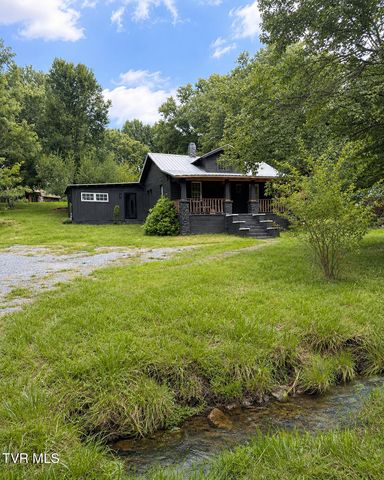 220 Jenkins Hollow Road, Elizabethton, TN 37643
