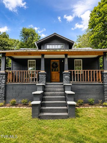 220 Jenkins Hollow Road, Elizabethton, TN 37643
