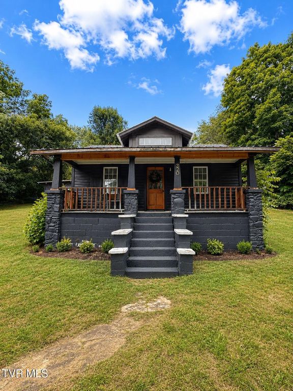 220 Jenkins Hollow Road, Elizabethton, TN 37643
