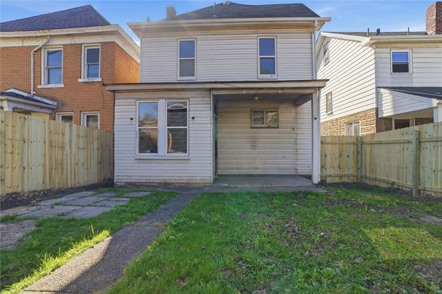 1405 Maple St, Mckeesport, PA 15132