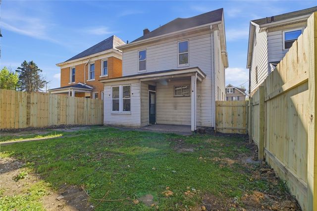 1405 Maple St, Mckeesport, PA 15132