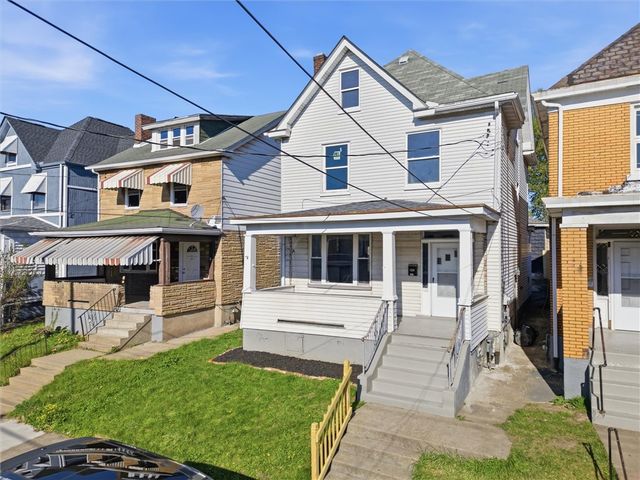 1405 Maple St, Mckeesport, PA 15132