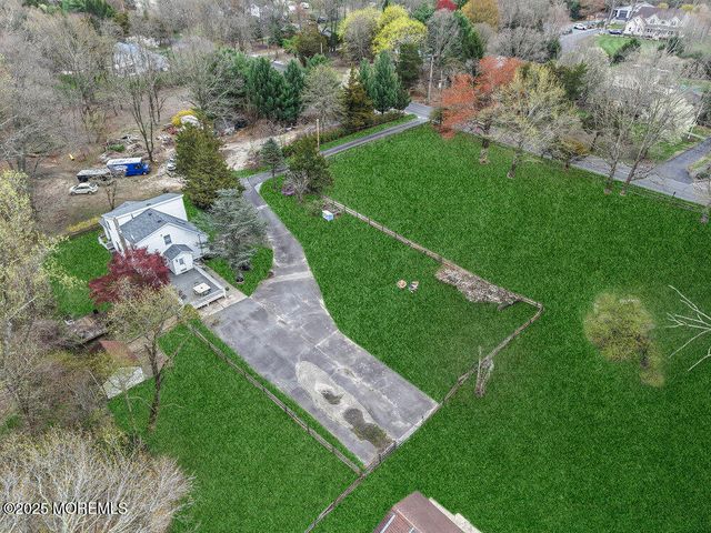 372 Casino Drive, Farmingdale, NJ 07727