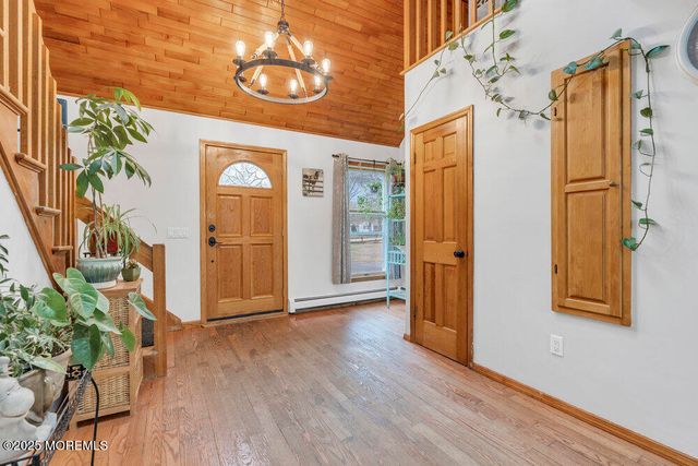 372 Casino Drive, Farmingdale, NJ 07727