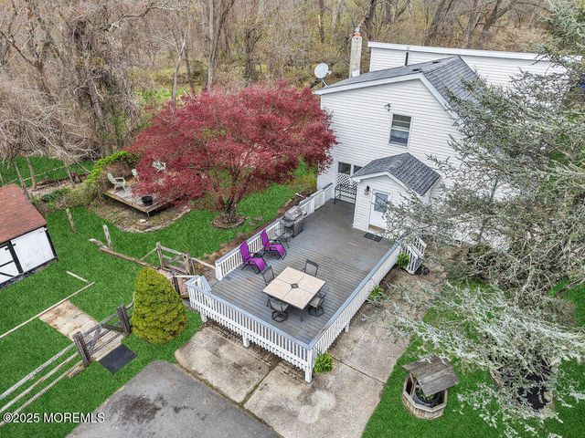 372 Casino Drive, Farmingdale, NJ 07727