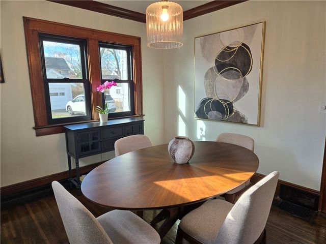 163 Rawlinson Road, Irondequoit, NY 14617