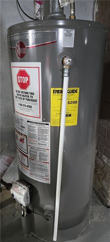 163 Rawlinson Road, Irondequoit, NY 14617