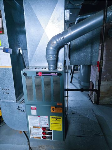 163 Rawlinson Road, Irondequoit, NY 14617