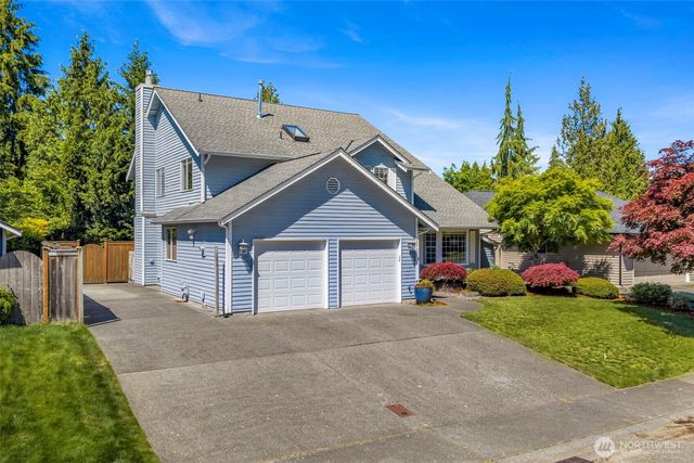 15720 SE 184th Street, Renton, WA 98058