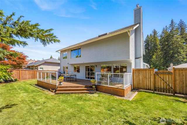 15720 SE 184th Street, Renton, WA 98058