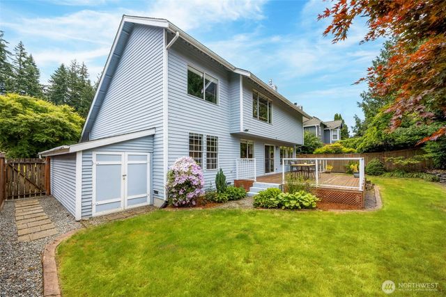 15720 SE 184th Street, Renton, WA 98058