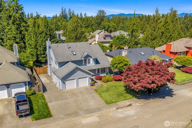 15720 SE 184th Street, Renton, WA 98058