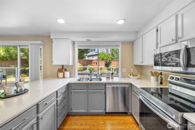 15720 SE 184th Street, Renton, WA 98058