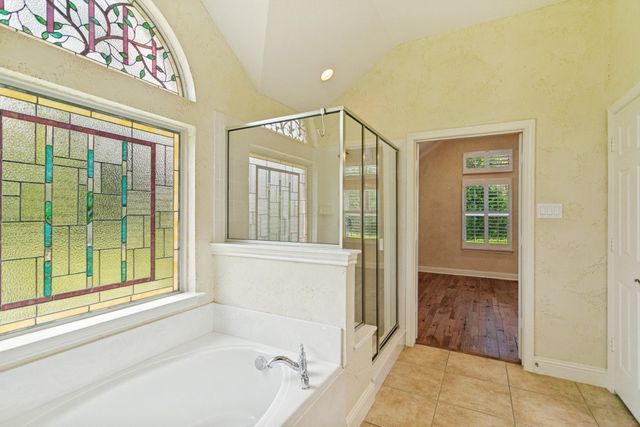 1009 Shoal Creek Court, Fairview, TX 75069