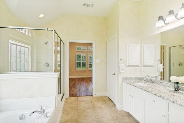 1009 Shoal Creek Court, Fairview, TX 75069