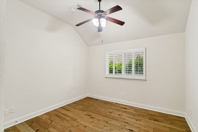 1009 Shoal Creek Court, Fairview, TX 75069