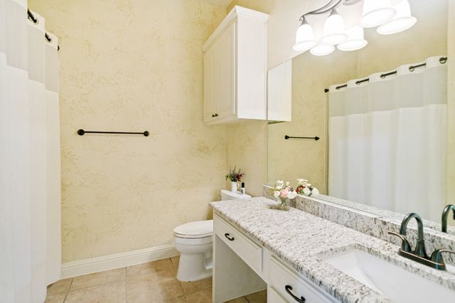 1009 Shoal Creek Court, Fairview, TX 75069
