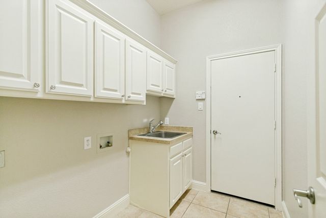 1009 Shoal Creek Court, Fairview, TX 75069