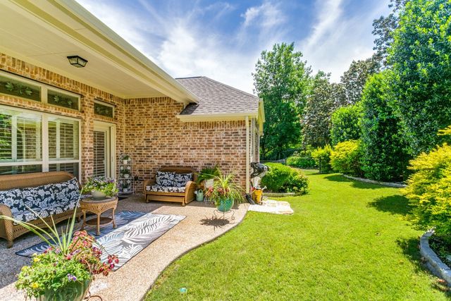 1009 Shoal Creek Court, Fairview, TX 75069