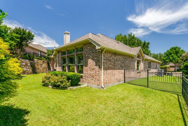 1009 Shoal Creek Court, Fairview, TX 75069