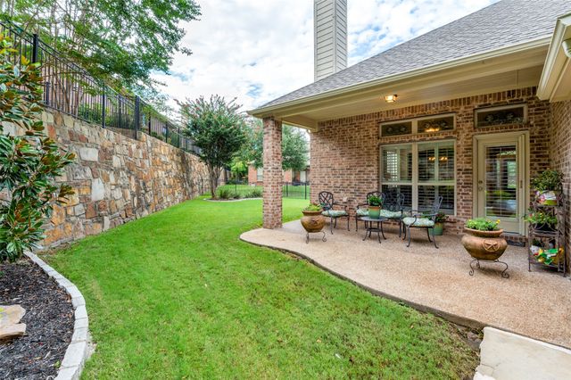 1009 Shoal Creek Court, Fairview, TX 75069