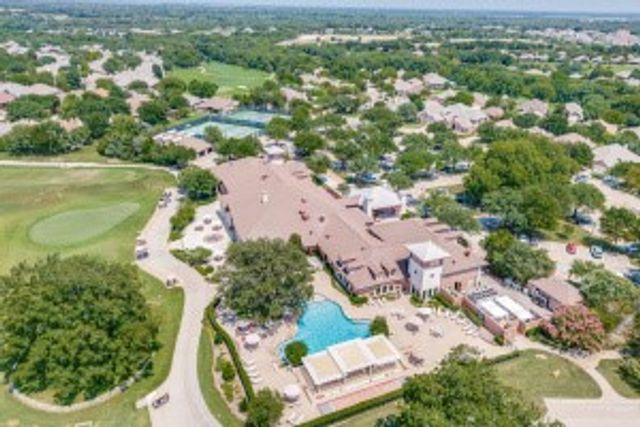 1009 Shoal Creek Court, Fairview, TX 75069