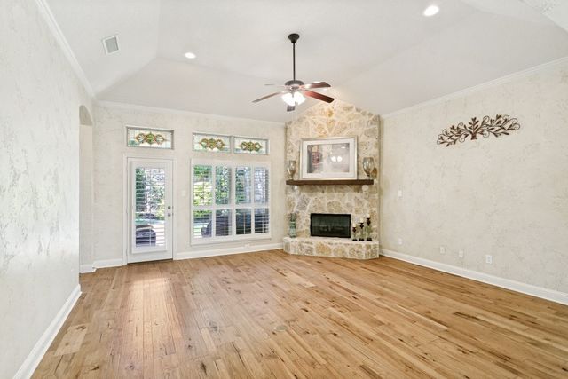 1009 Shoal Creek Court, Fairview, TX 75069