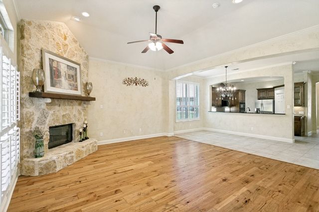 1009 Shoal Creek Court, Fairview, TX 75069