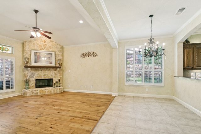 1009 Shoal Creek Court, Fairview, TX 75069