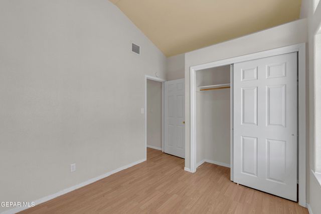 4056 TIERRA PATINO Lane, El Paso, TX 79938