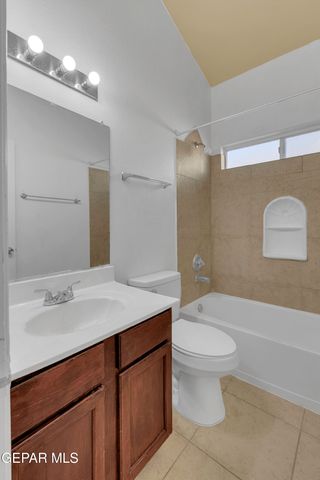 4056 TIERRA PATINO Lane, El Paso, TX 79938