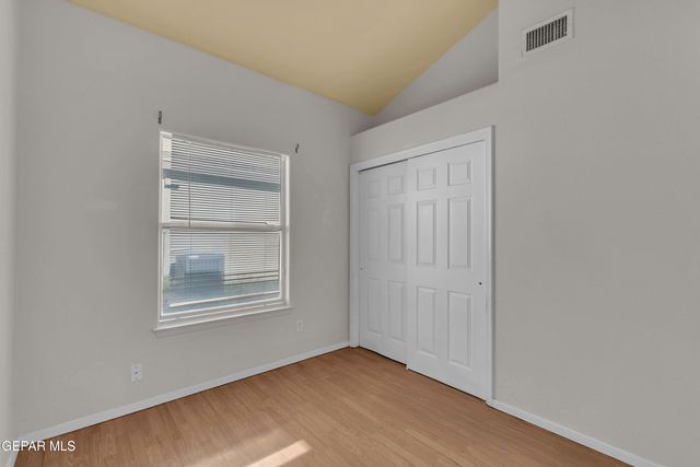 4056 TIERRA PATINO Lane, El Paso, TX 79938