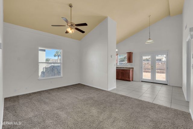 4056 TIERRA PATINO Lane, El Paso, TX 79938