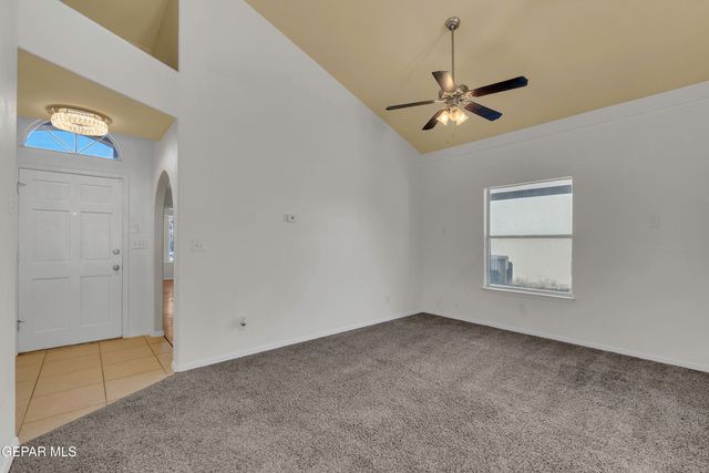 4056 TIERRA PATINO Lane, El Paso, TX 79938