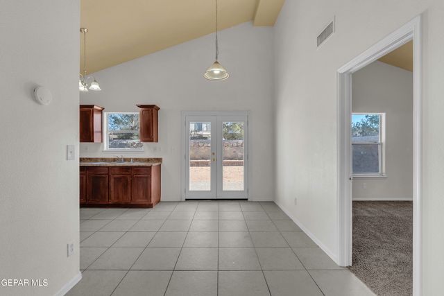 4056 TIERRA PATINO Lane, El Paso, TX 79938