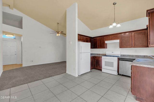 4056 TIERRA PATINO Lane, El Paso, TX 79938