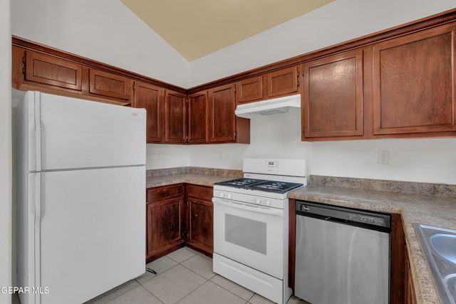 4056 TIERRA PATINO Lane, El Paso, TX 79938