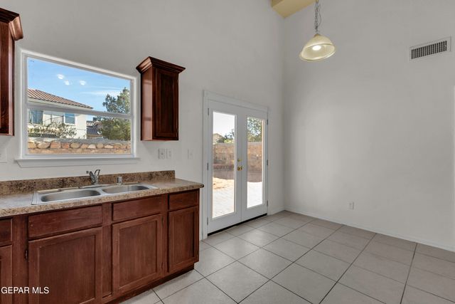 4056 TIERRA PATINO Lane, El Paso, TX 79938