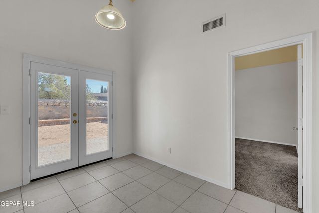 4056 TIERRA PATINO Lane, El Paso, TX 79938