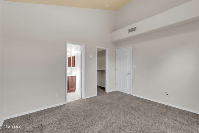 4056 TIERRA PATINO Lane, El Paso, TX 79938