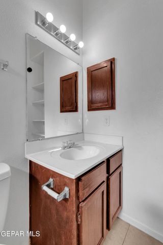 4056 TIERRA PATINO Lane, El Paso, TX 79938