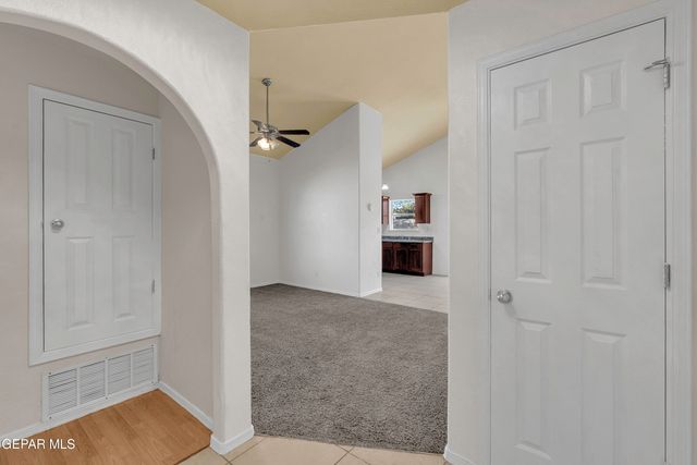 4056 TIERRA PATINO Lane, El Paso, TX 79938