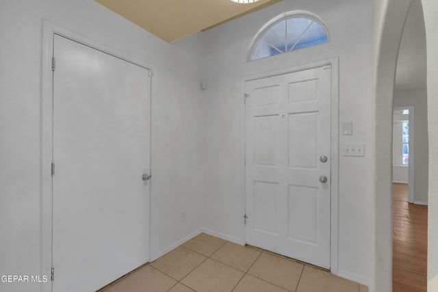 4056 TIERRA PATINO Lane, El Paso, TX 79938