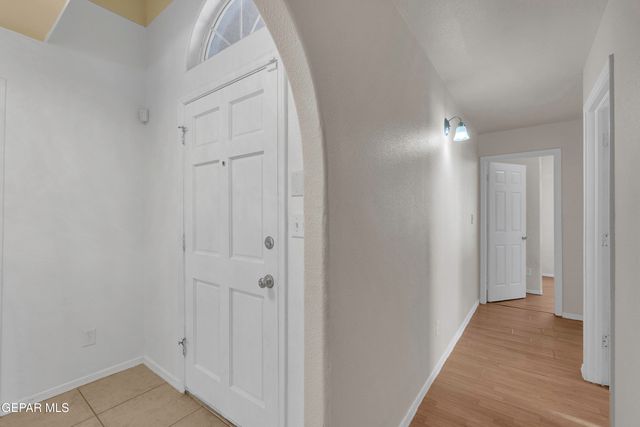 4056 TIERRA PATINO Lane, El Paso, TX 79938