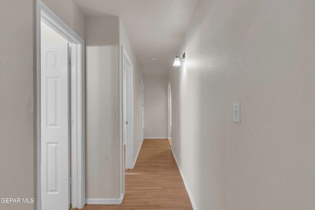 4056 TIERRA PATINO Lane, El Paso, TX 79938