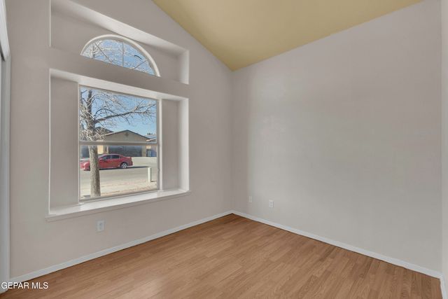 4056 TIERRA PATINO Lane, El Paso, TX 79938