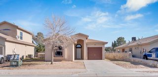 4056 TIERRA PATINO Lane, El Paso, TX 79938