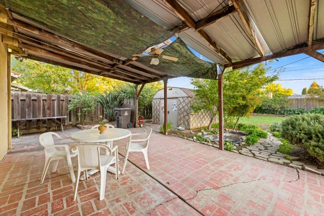 3100 Christina Ave, Stockton, CA 95204