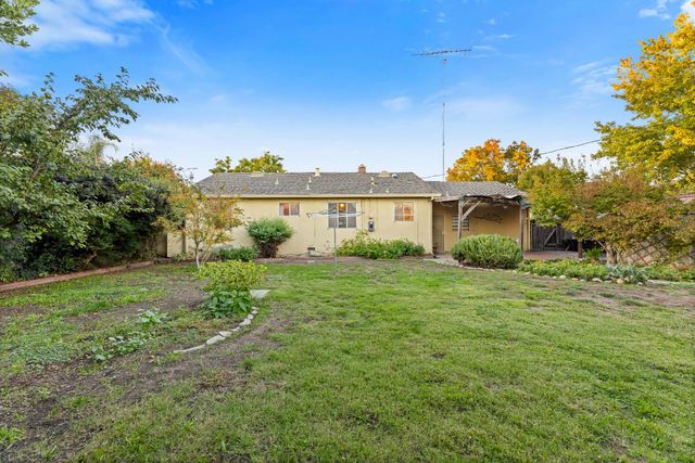 3100 Christina Ave, Stockton, CA 95204