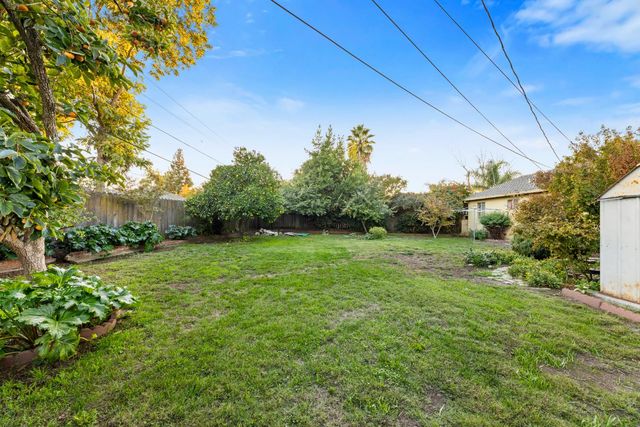 3100 Christina Ave, Stockton, CA 95204